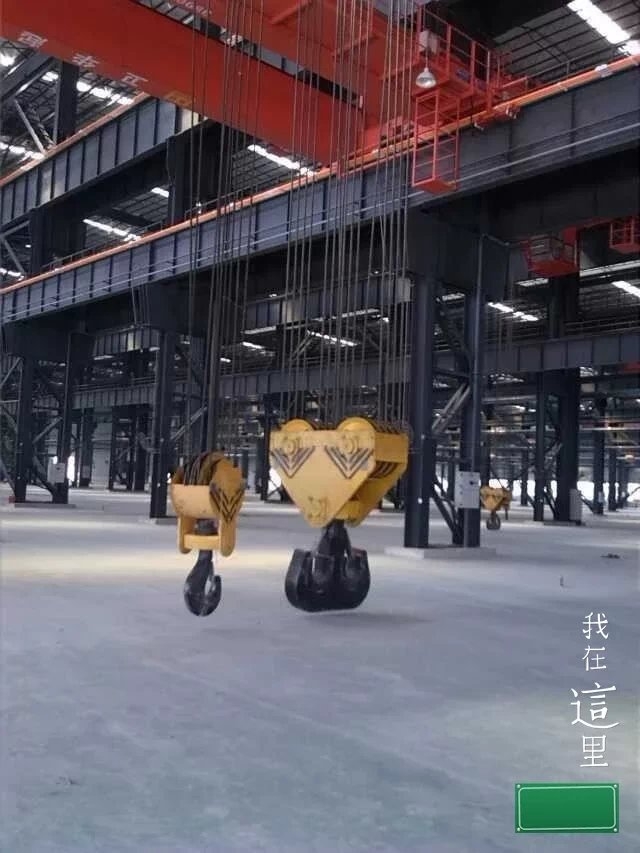 台江县二手集装箱龙门吊重轨38kg轨道收售