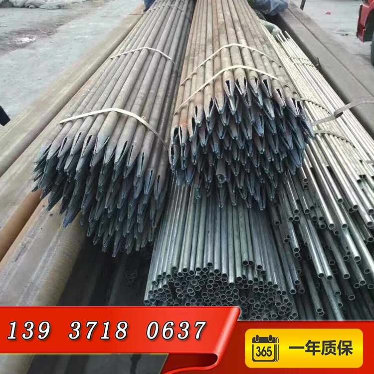 江苏省泰州市各种长度锚杆产品