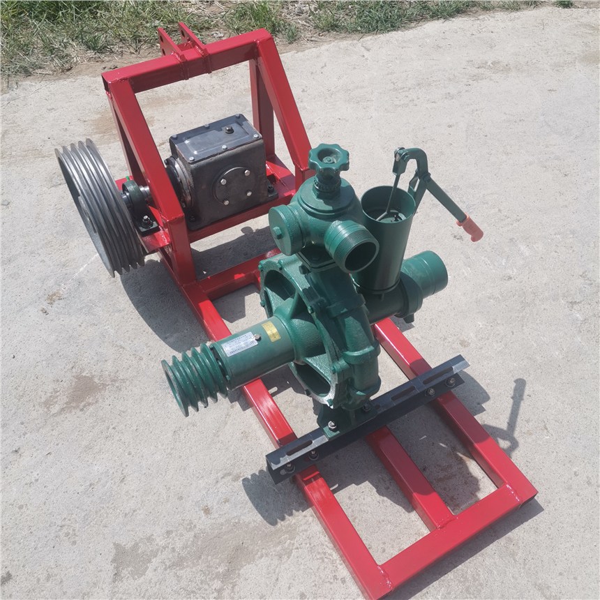 天津 农用灌溉3寸高压泵 高压泵