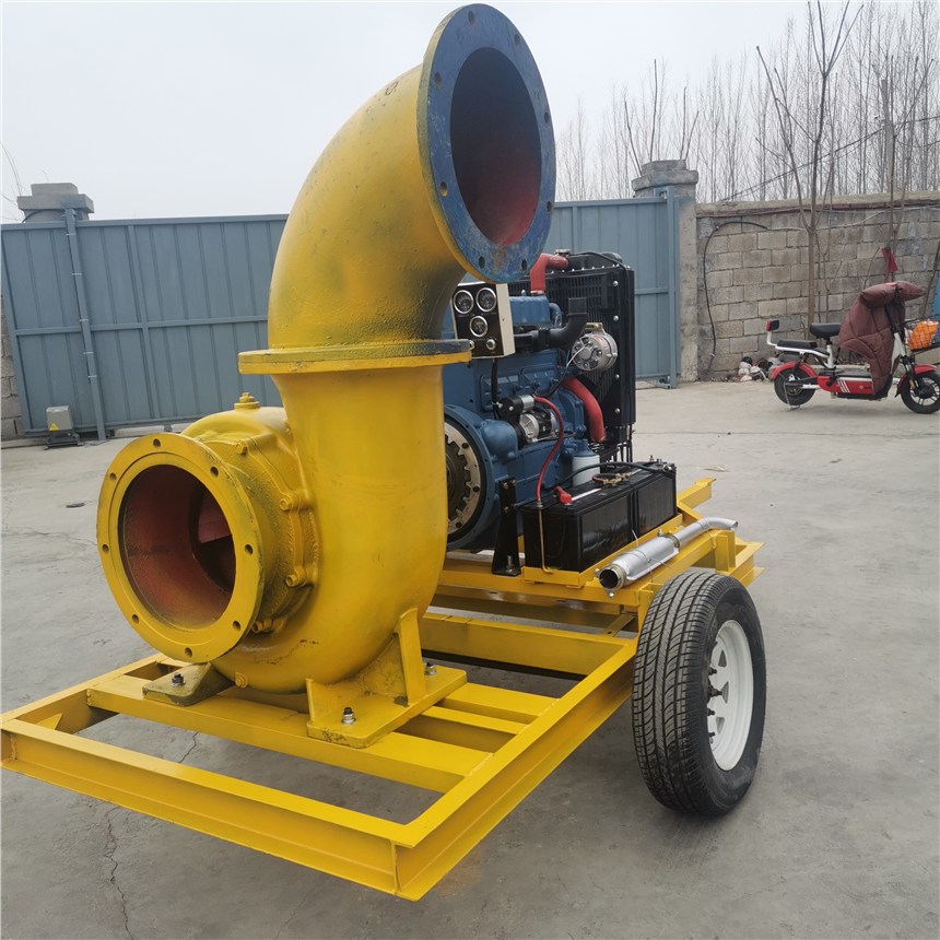 天津 农用灌溉3寸高压泵 高压泵