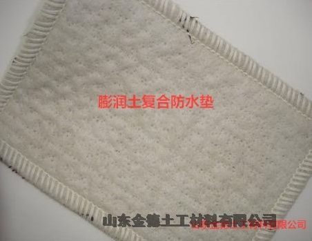 防渗安全性强复合防渗垫南昌 环保耐用HDPE黑膜1.0厚