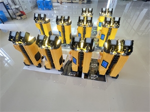应急照明多功能照明平台YJ6119山西省生产厂家