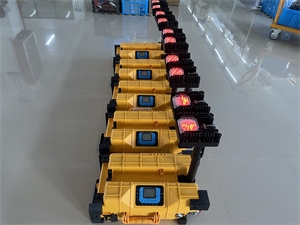 多功能照明升降照明平台灯FW6119黑龙江生产厂家